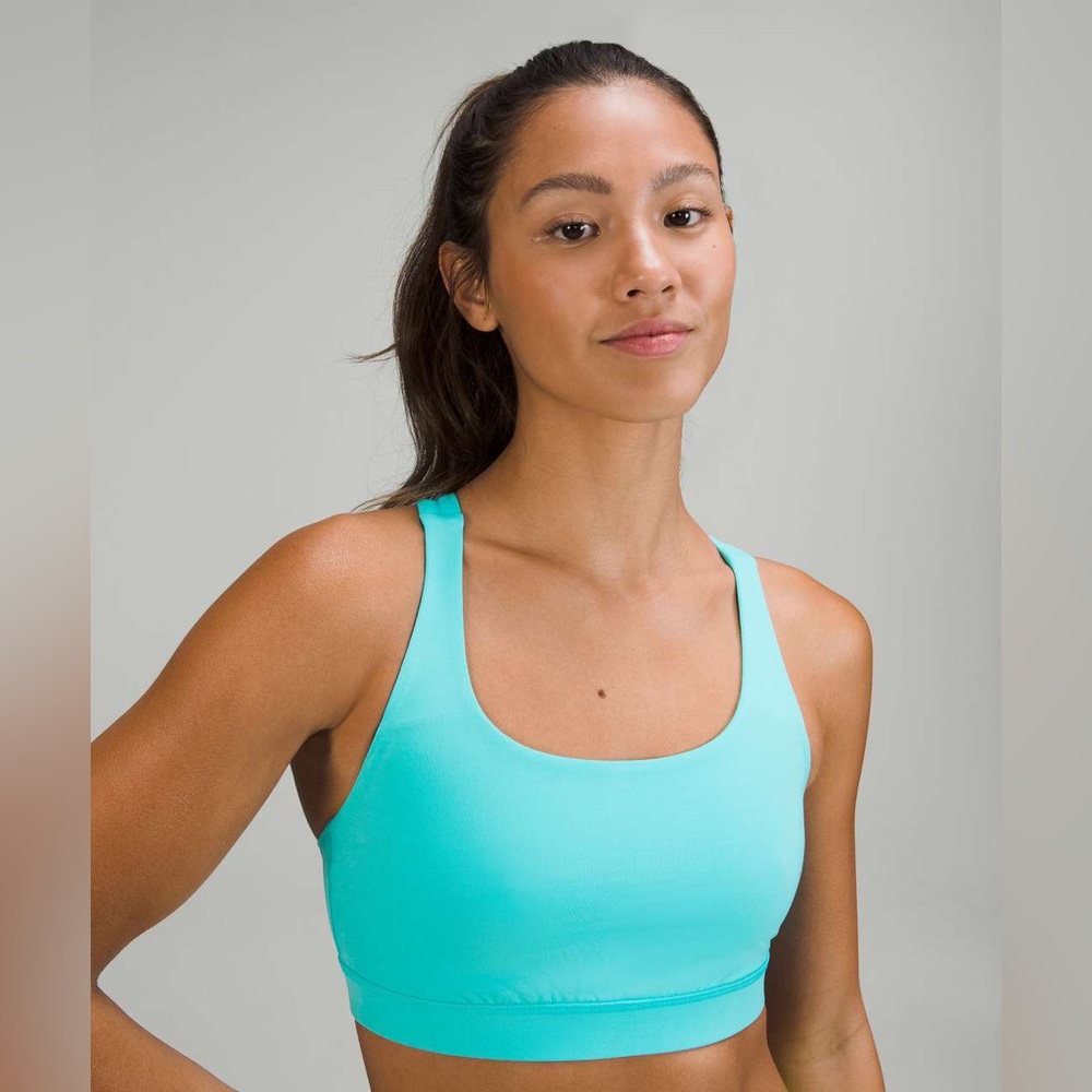 Lululemon Bra